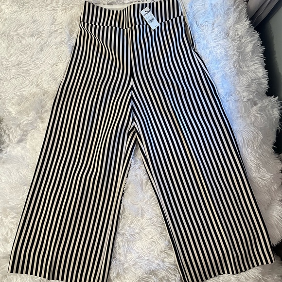 Culottes High Rise brand new - Picture 4 of 5